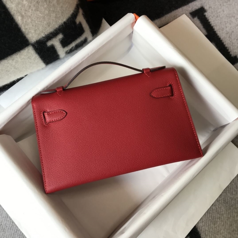 Hermes Kelly DanSe Bags